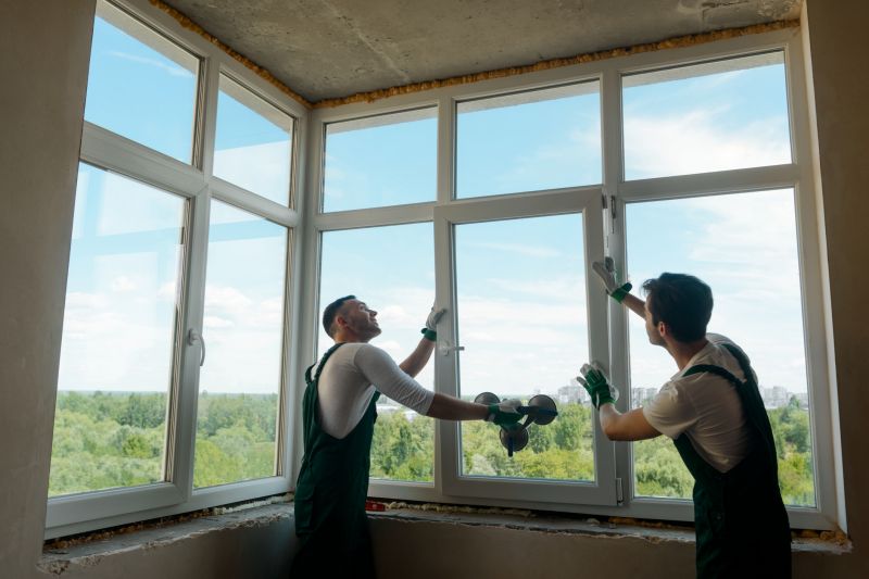 Glass and Glazing Experts