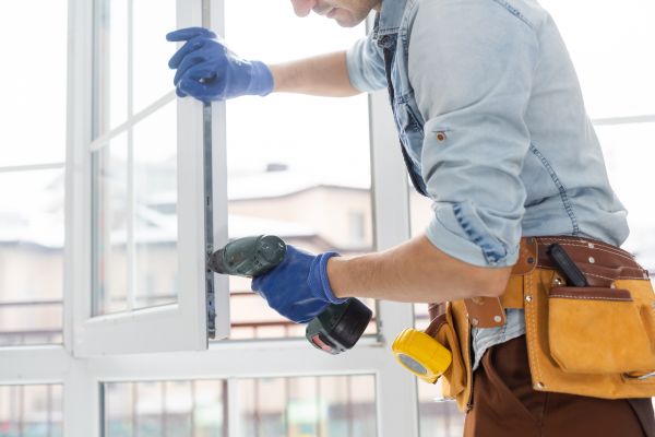 Residential Window Service in Dripping Springs