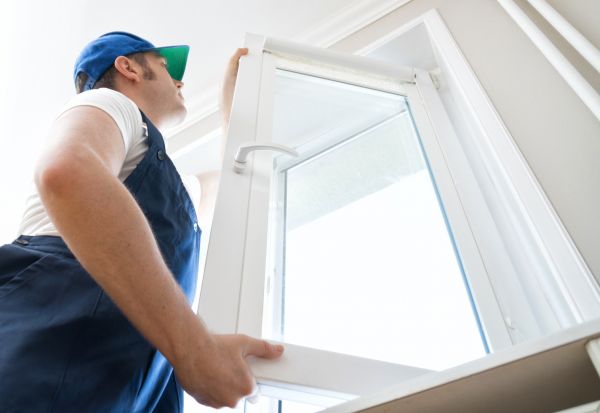 Vinyl Windows Installation in Dripping Springs