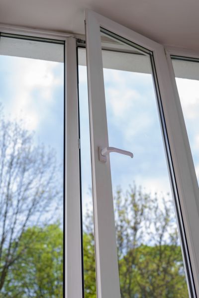 Crank Window Replacement in Dripping Springs