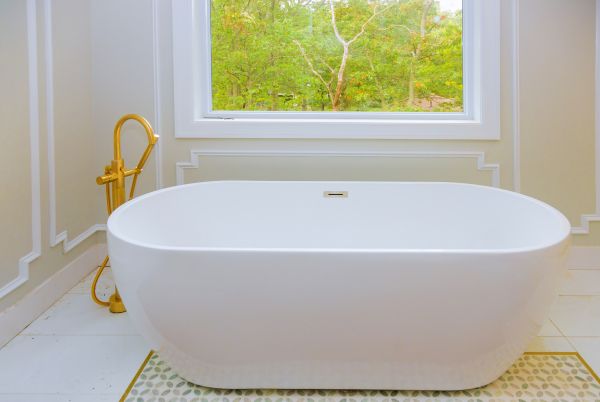 Bathroom Window Installation in Dripping Springs