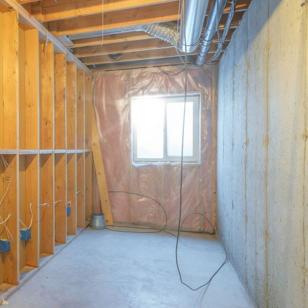Basement Window Replacement in Dripping Springs