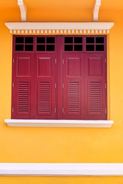 Wood Window Service in Dripping Springs
