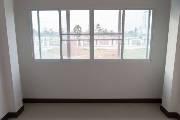 Sliding Windows Installation in Dripping Springs
