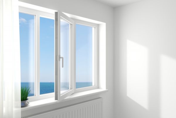 Casement Windows Installation in Dripping Springs