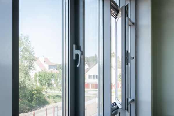 Aluminium Windows Installation in Dripping Springs