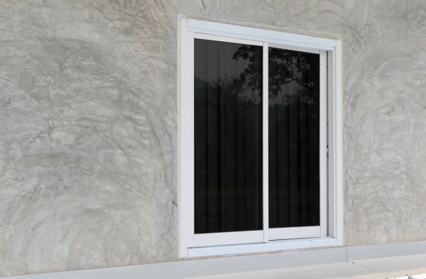 Sliding Window Replacement in Dripping Springs