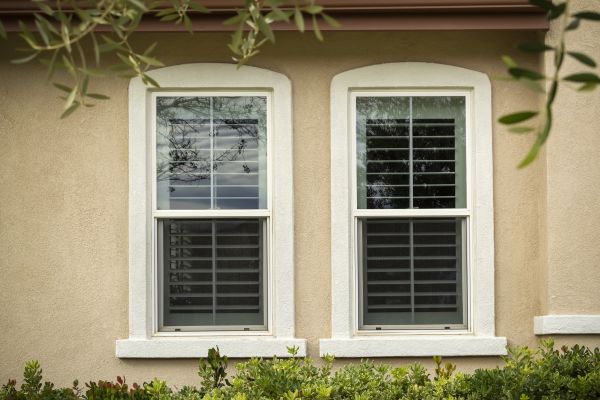 Single Hung Window Replacement in Dripping Springs