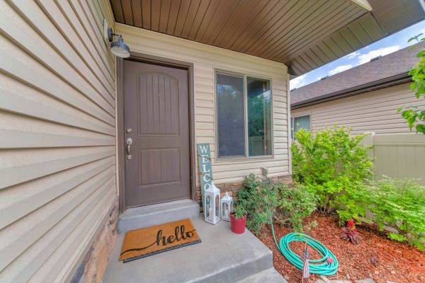 Retrofit Window Replacement in Dripping Springs