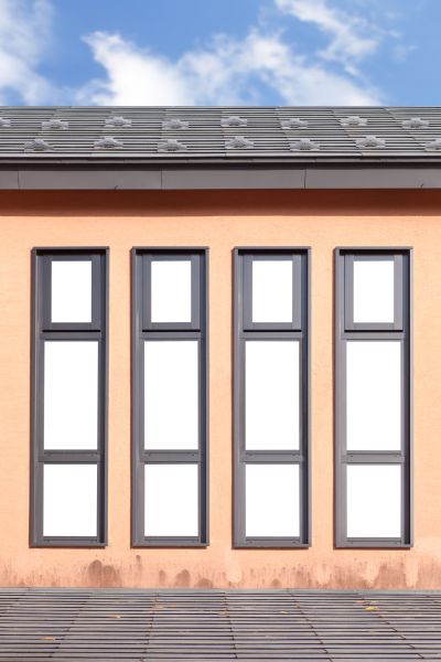Metal Window Installation in Dripping Springs