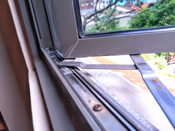 Hinged Window Replacement in Dripping Springs