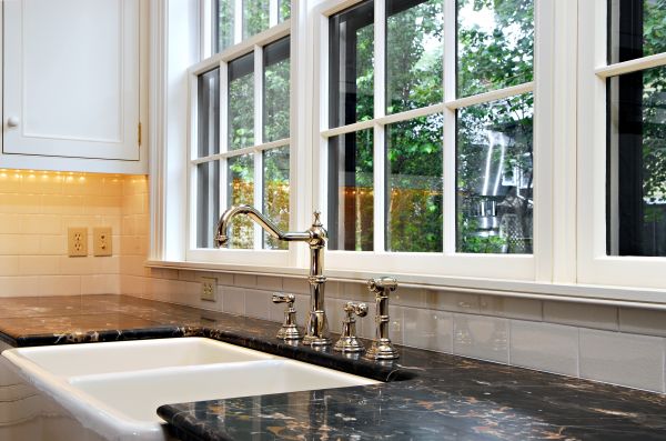 Kitchen Window Replacement in Dripping Springs