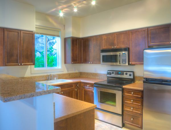 Kitchen Window Remodeling in Dripping Springs