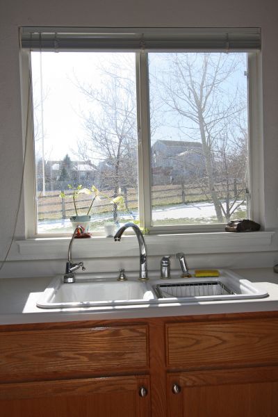 Kitchen Window Installation in Dripping Springs