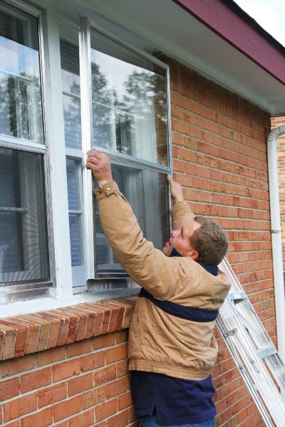 Storm Windows Replacement in Dripping Springs