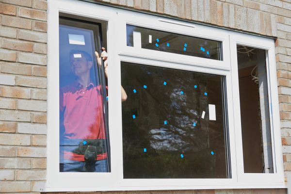 New Windows Installation in Dripping Springs